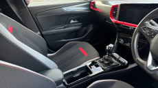 Vauxhall Mokka 1.2 Turbo 100 SRi 5dr Petrol Hatchback